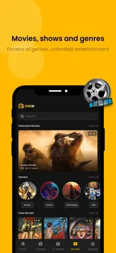 sony-tv-show Movies and shows